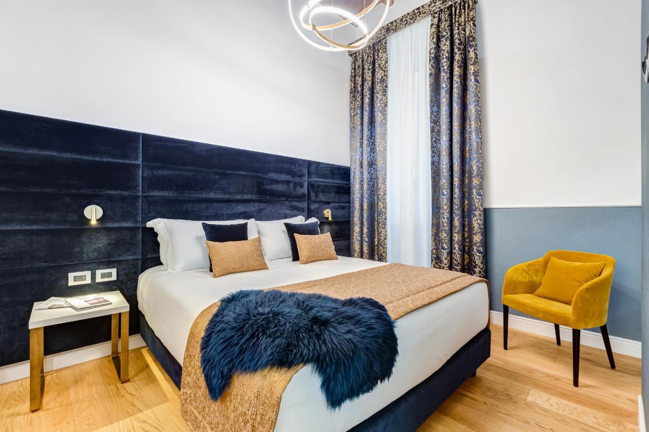 Glamour Studio - Spanish Steps Рим Экстерьер фото