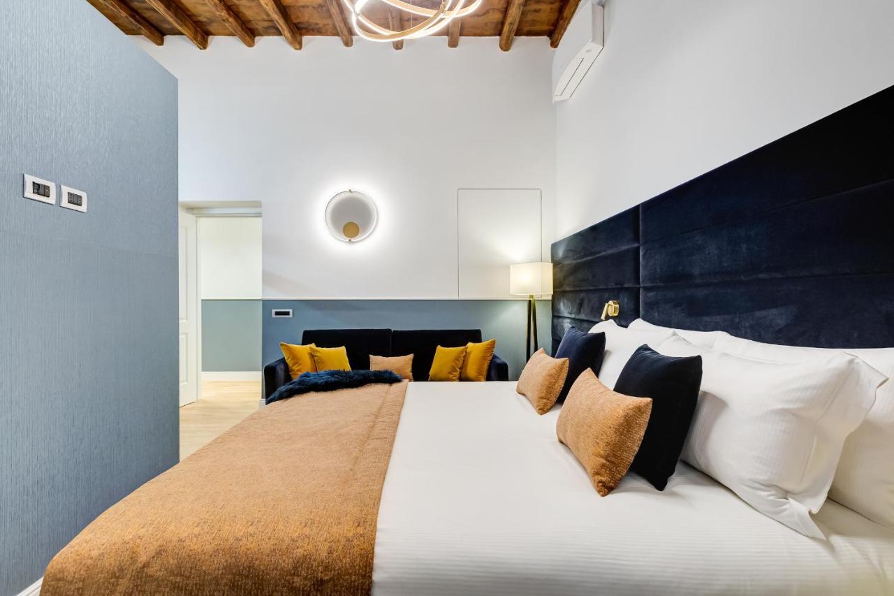 Glamour Studio - Spanish Steps Рим Экстерьер фото