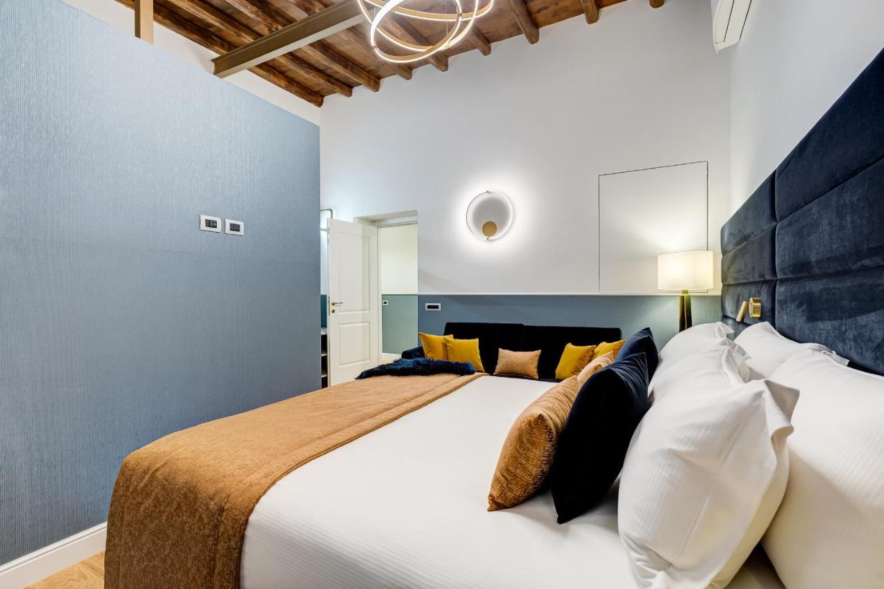 Glamour Studio - Spanish Steps Рим Экстерьер фото