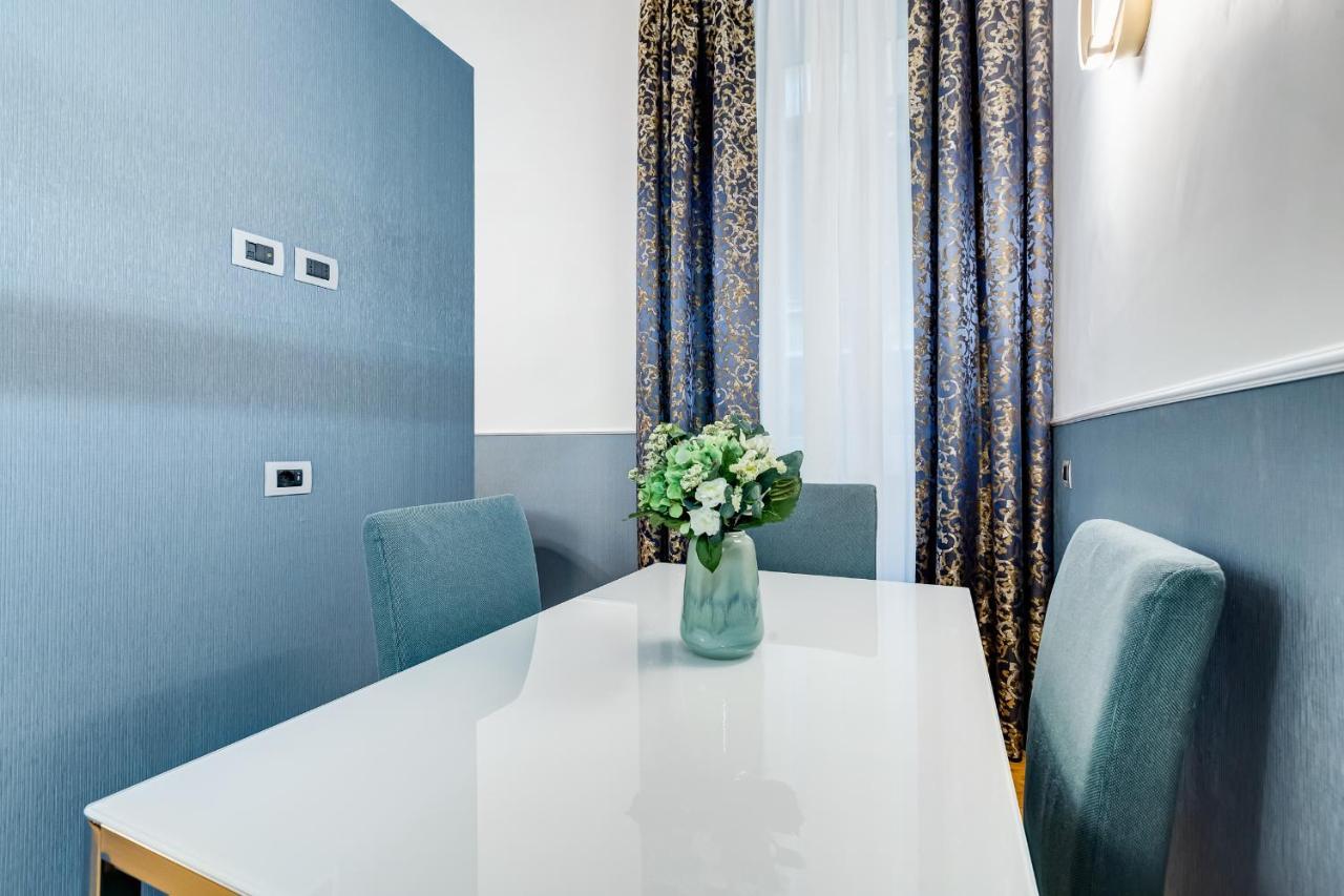Glamour Studio - Spanish Steps Рим Экстерьер фото