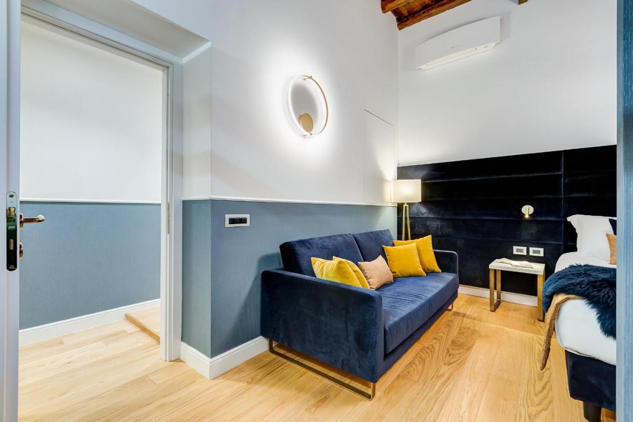 Glamour Studio - Spanish Steps Рим Экстерьер фото