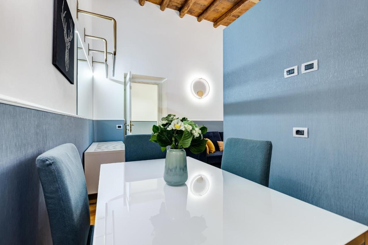 Glamour Studio - Spanish Steps Рим Экстерьер фото